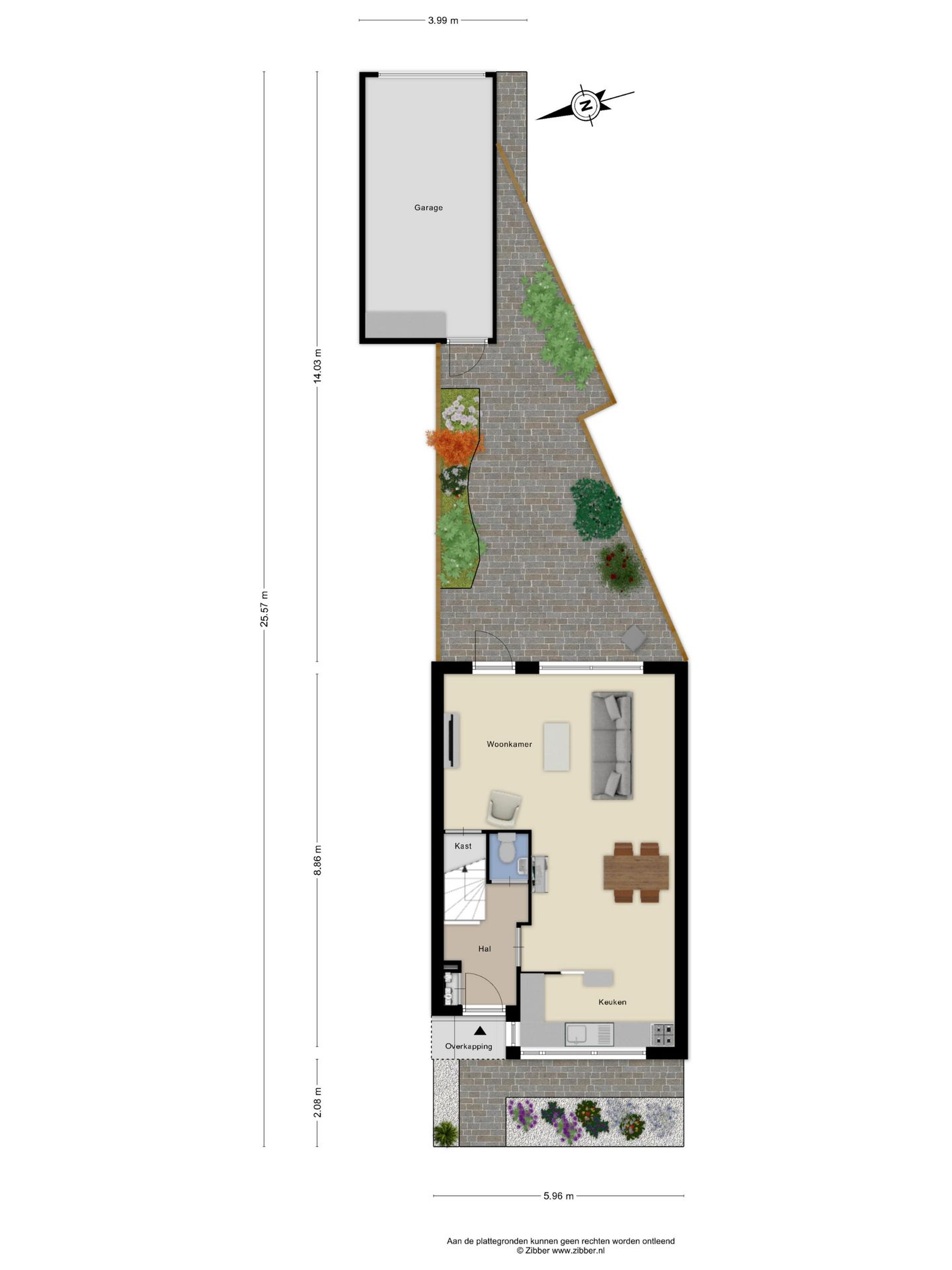 Foto 50 van Gezellelaan 23