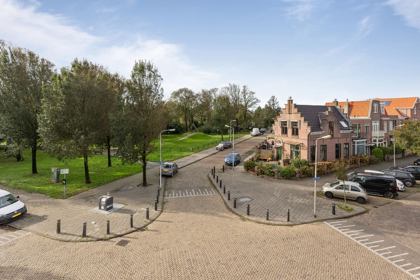Foto 10 van Snelliusstraat 21-B