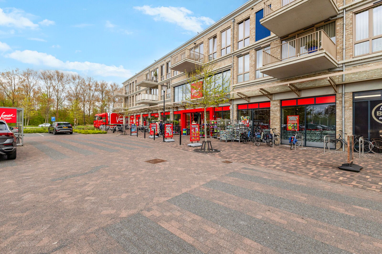 Photo 27 of Groenlingstraat 92