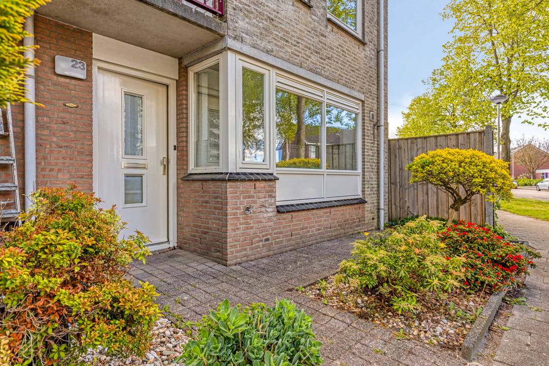 Foto 46 van Gezellelaan 23