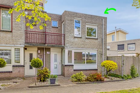 Gezellelaan thumbnail