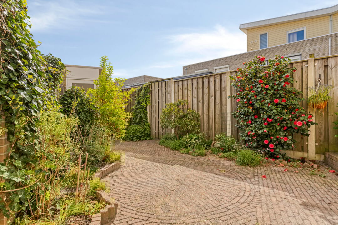 Foto 37 van Gezellelaan 23