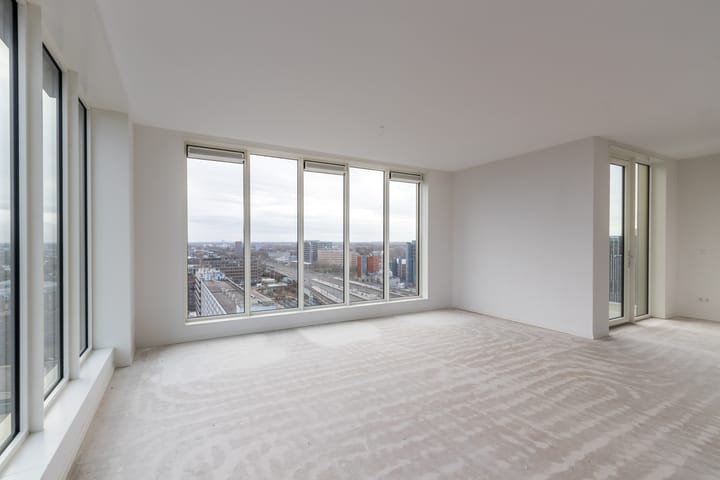 Foto 4 van Stationsplein 20-C5