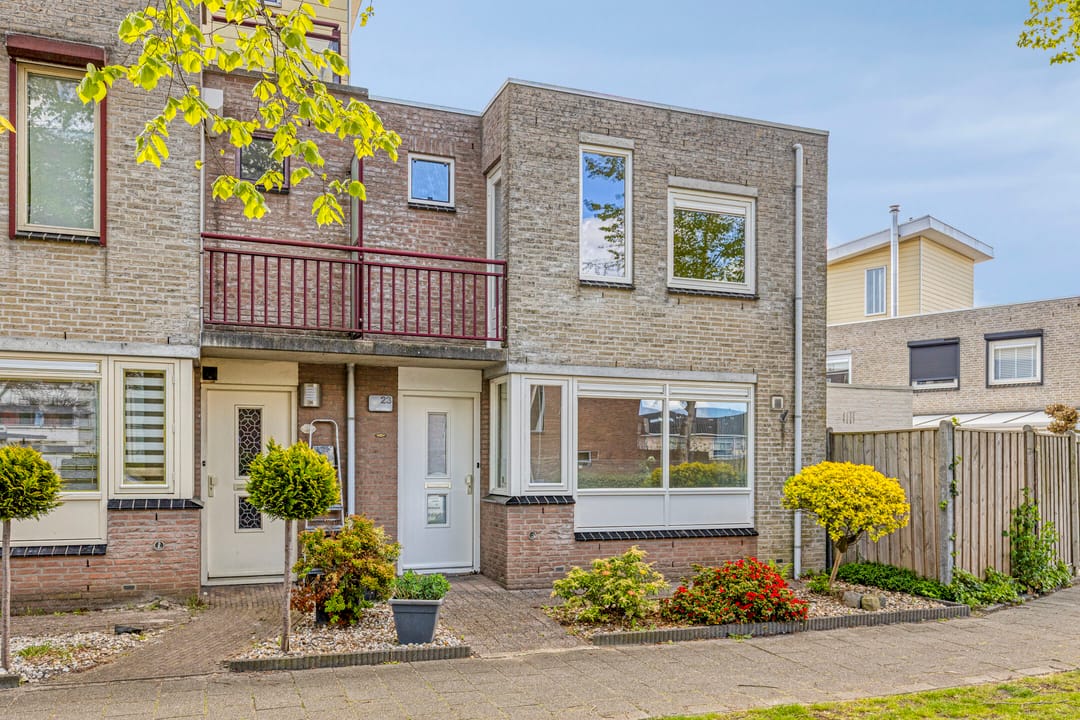 Foto 47 van Gezellelaan 23