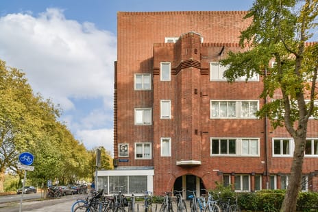 Vespuccistraat thumbnail