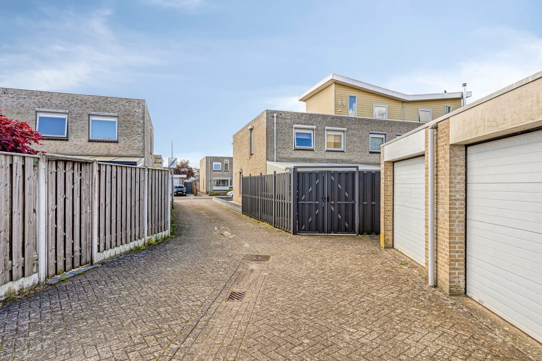 Foto 43 van Gezellelaan 23