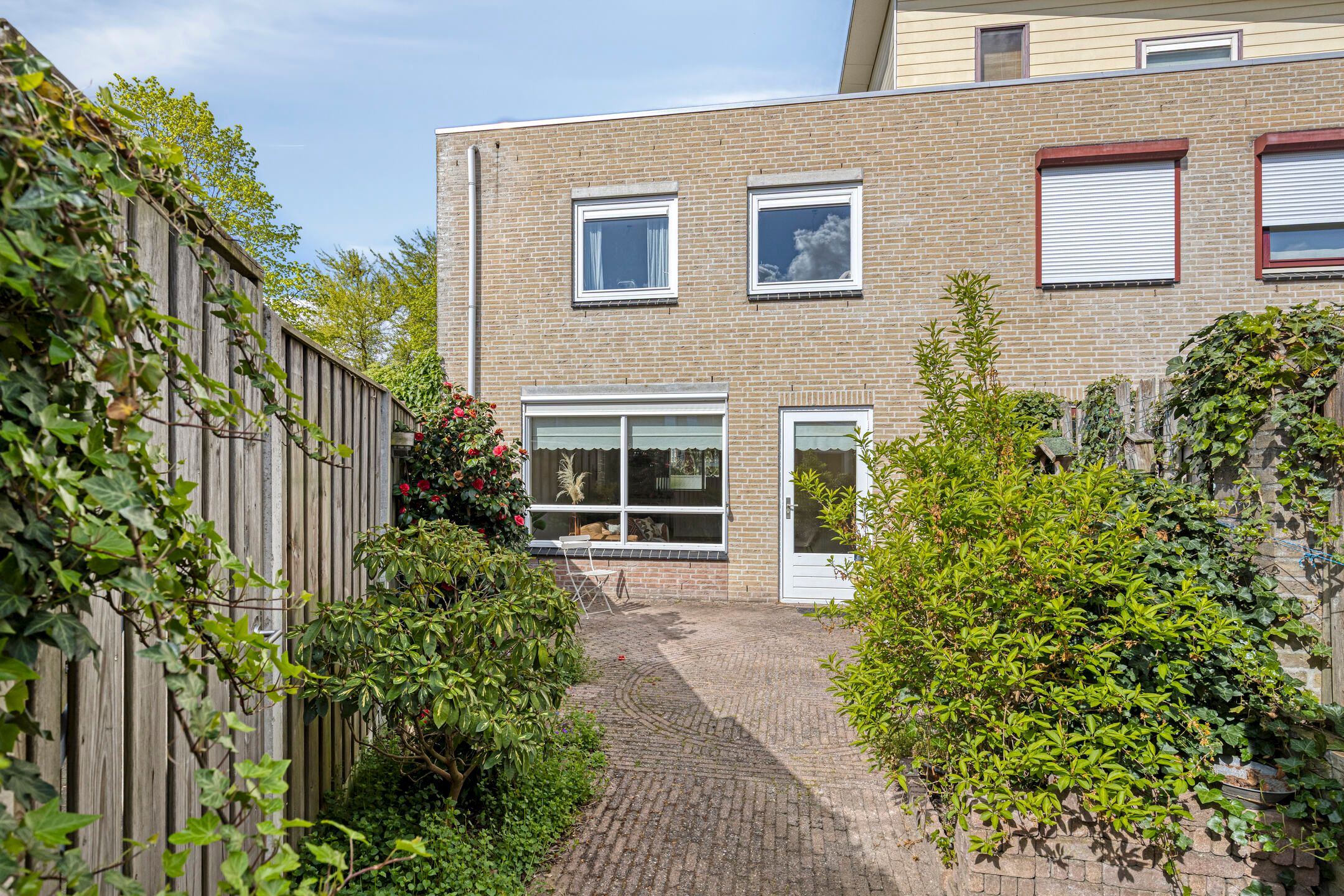 Foto 36 van Gezellelaan 23