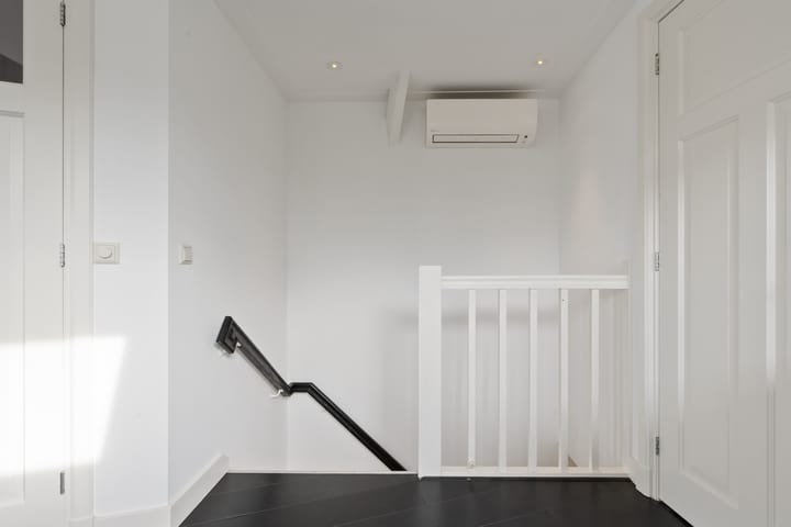 Photo 5 of Snelliusstraat 21-B