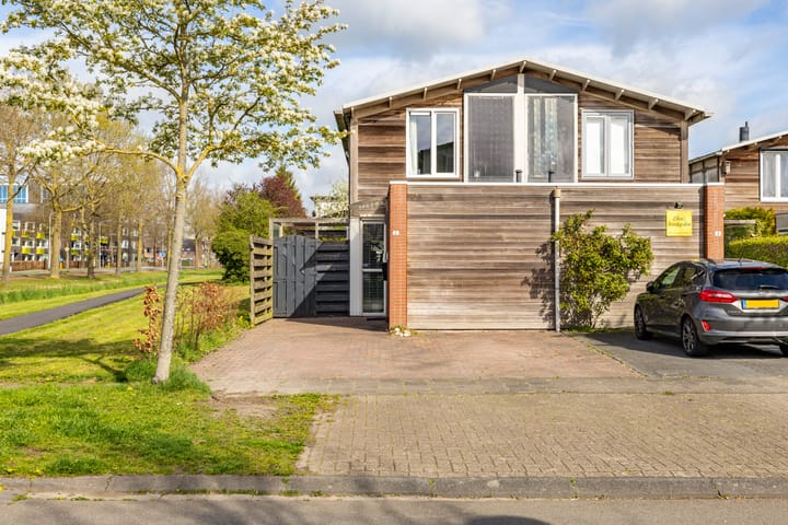 Foto 4 van Daniël Ruynemanlaan 2