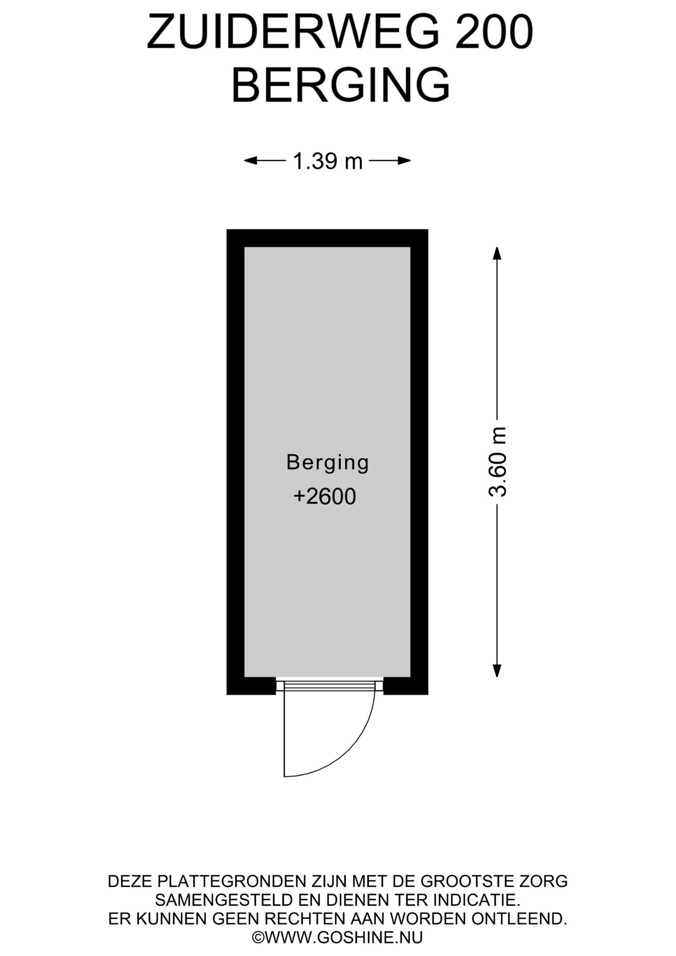 Foto 29 van Zuiderweg 200