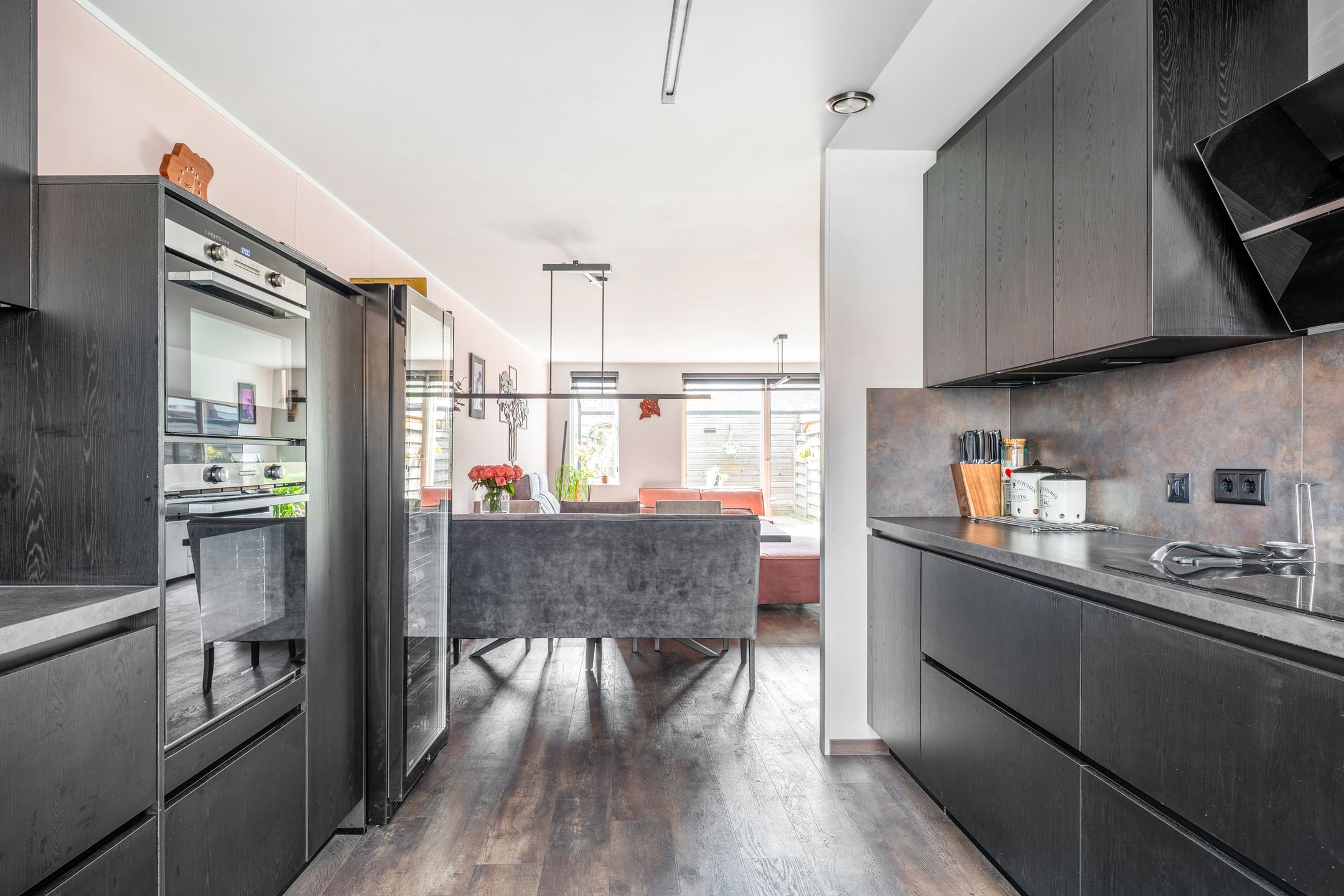 Foto 3 van Laan van Magisch Realisme 204