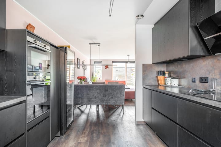 Foto 3 van Laan van Magisch Realisme 204