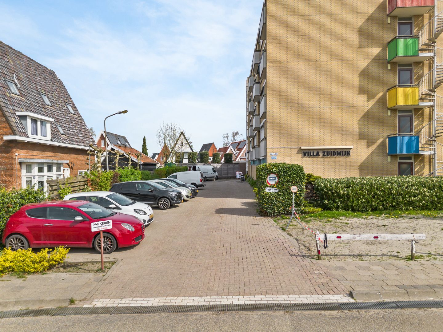 Foto 25 van Zuiderweg 200