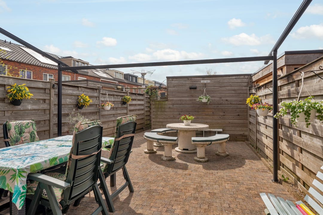 Foto 11 van Laan van Magisch Realisme 204