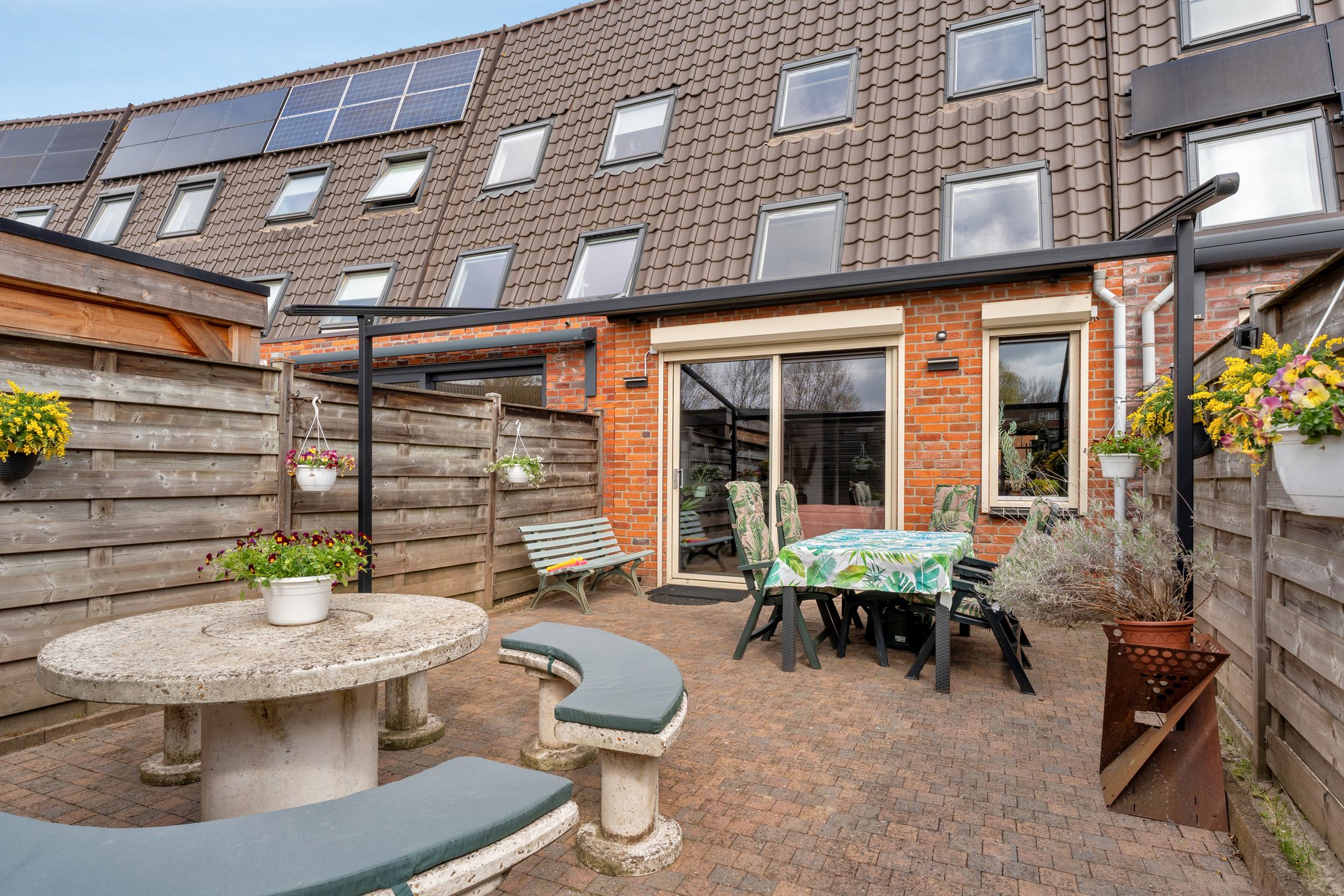 Foto 12 van Laan van Magisch Realisme 204