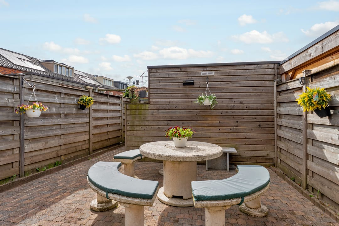 Foto 13 van Laan van Magisch Realisme 204