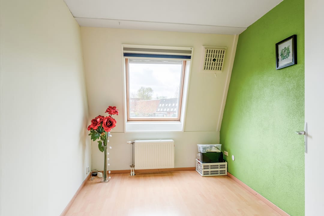 Foto 17 van Laan van Magisch Realisme 204