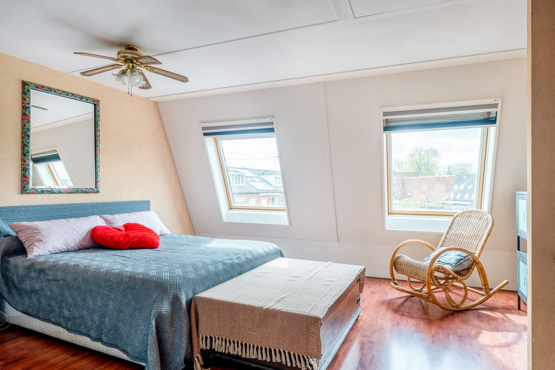 Foto 22 van Laan van Magisch Realisme 204