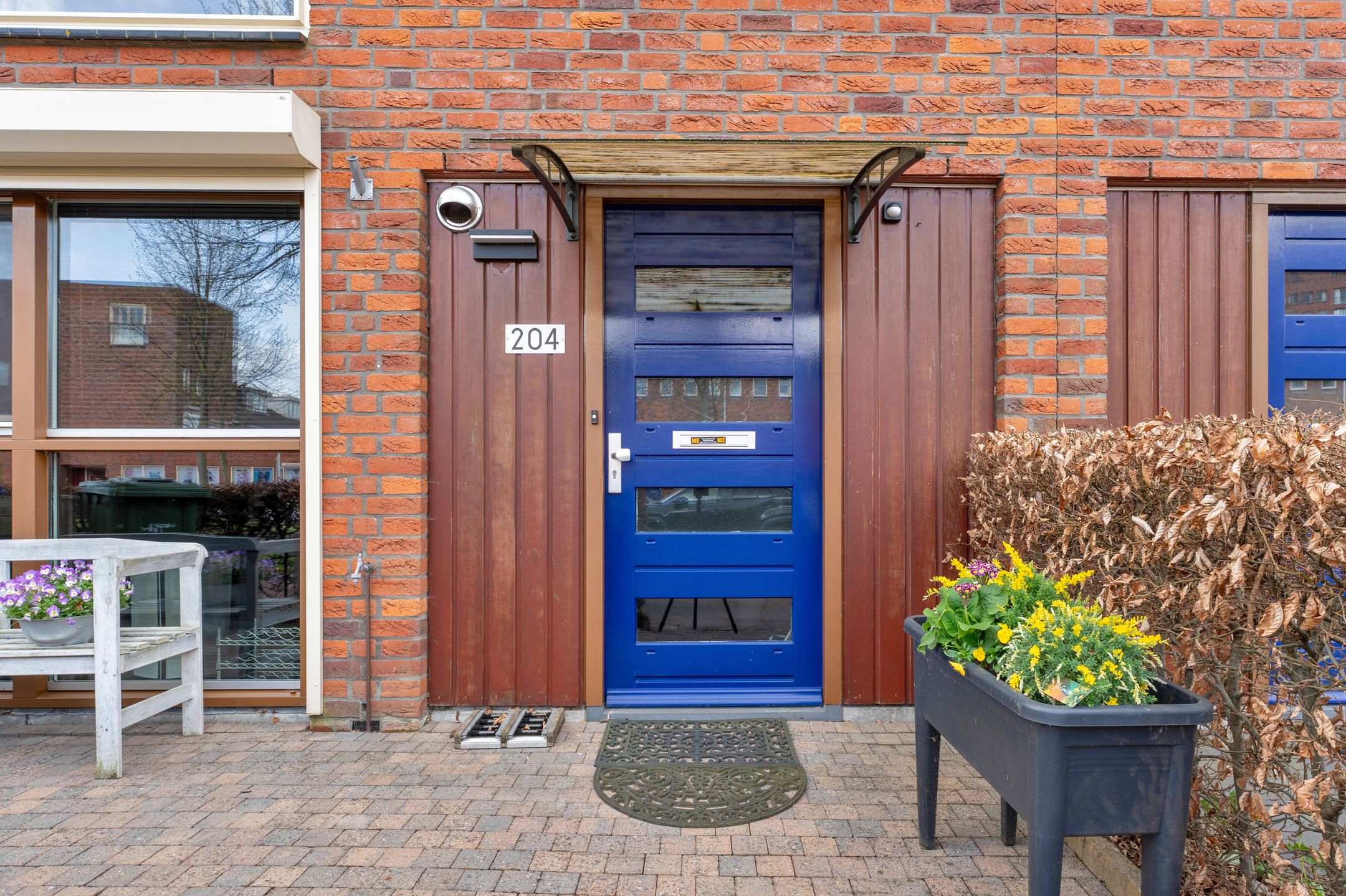 Foto 27 van Laan van Magisch Realisme 204