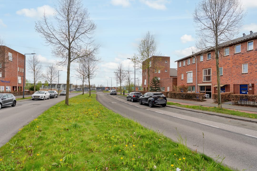 Foto 31 van Laan van Magisch Realisme 204