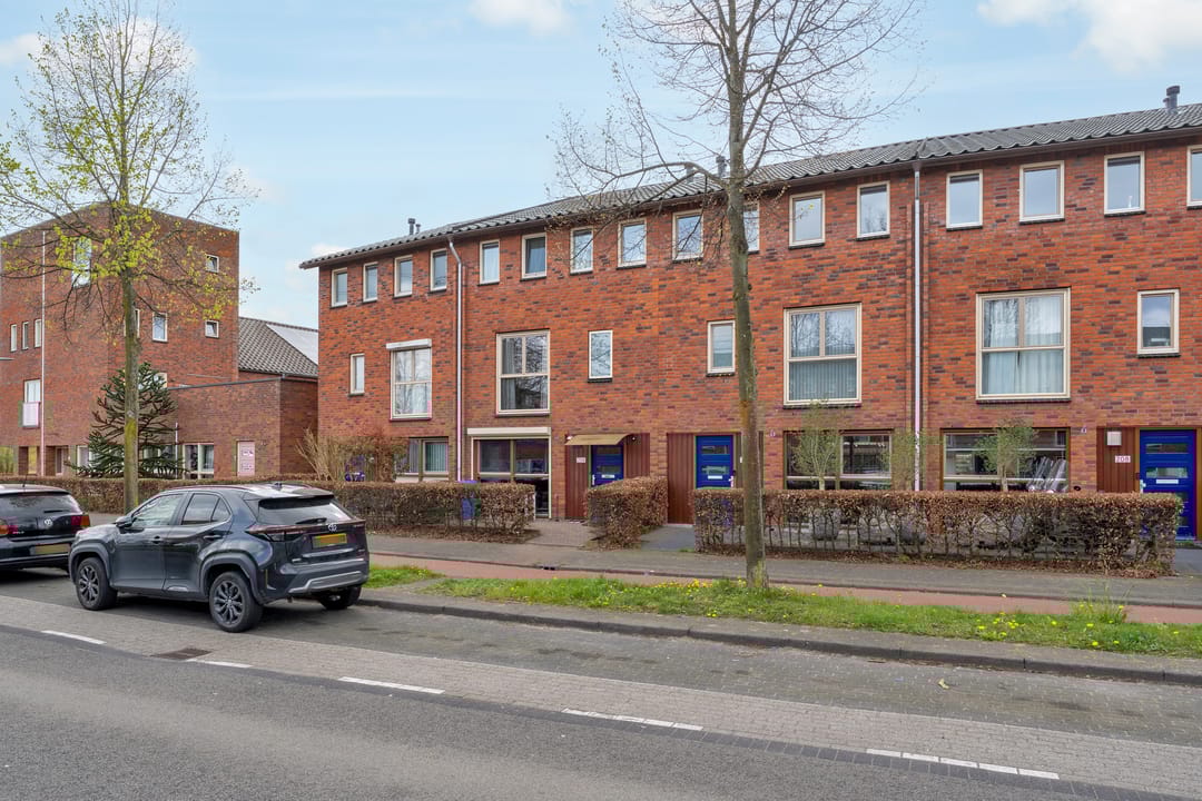 Foto 32 van Laan van Magisch Realisme 204