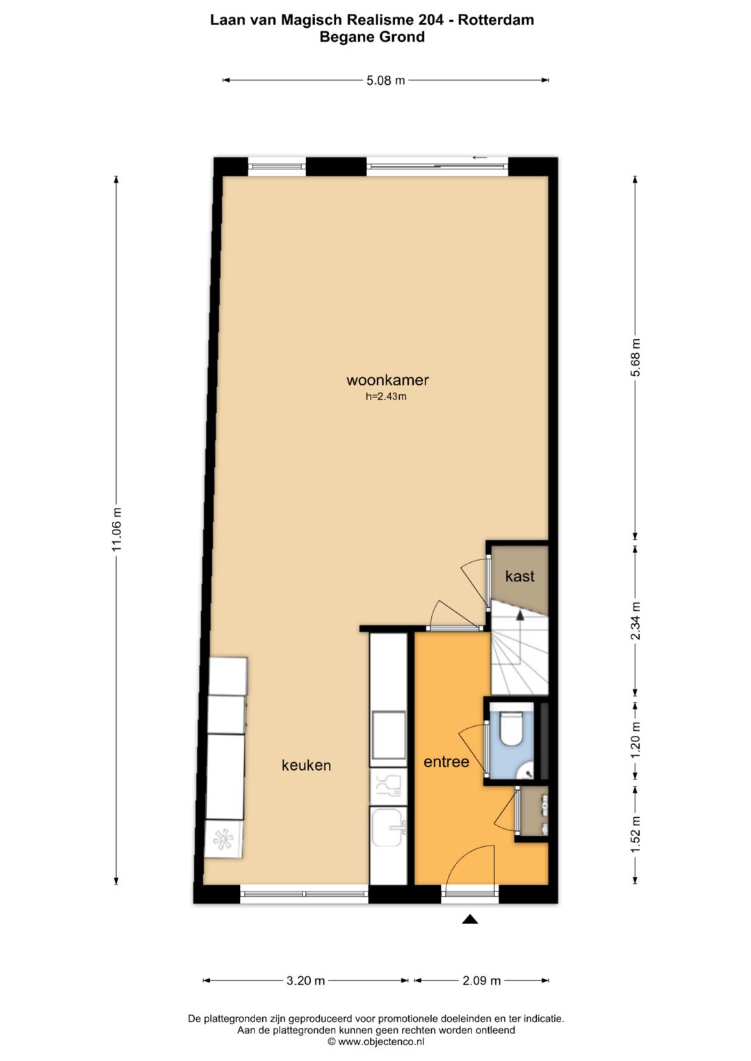 Foto 35 van Laan van Magisch Realisme 204