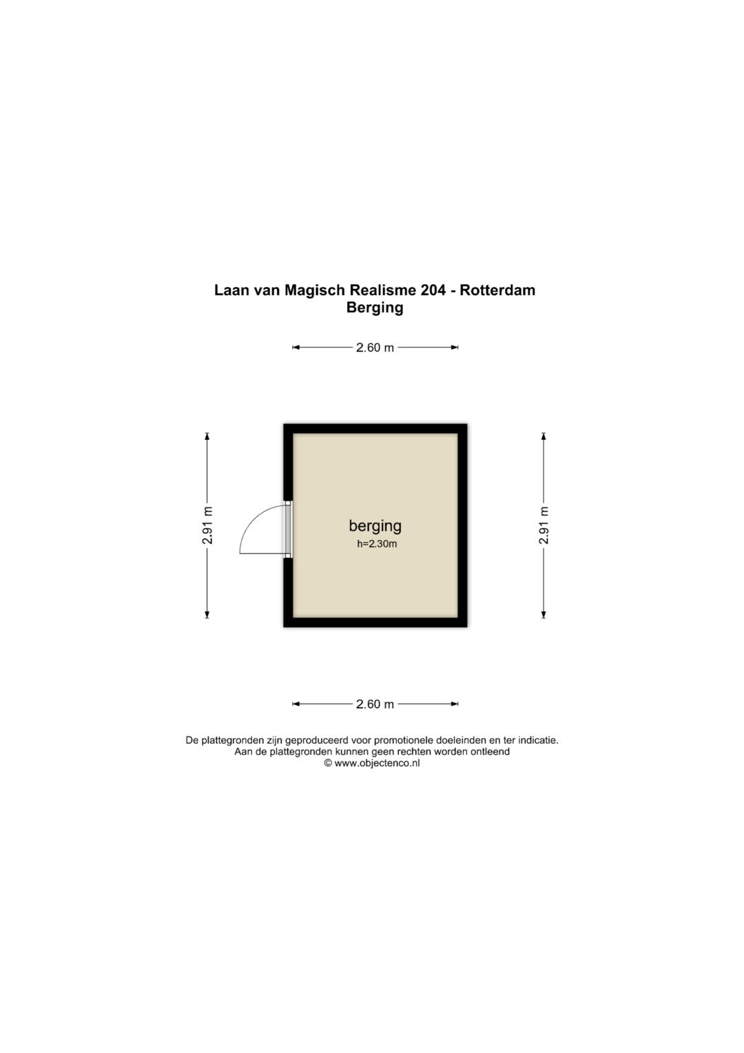 Foto 36 van Laan van Magisch Realisme 204