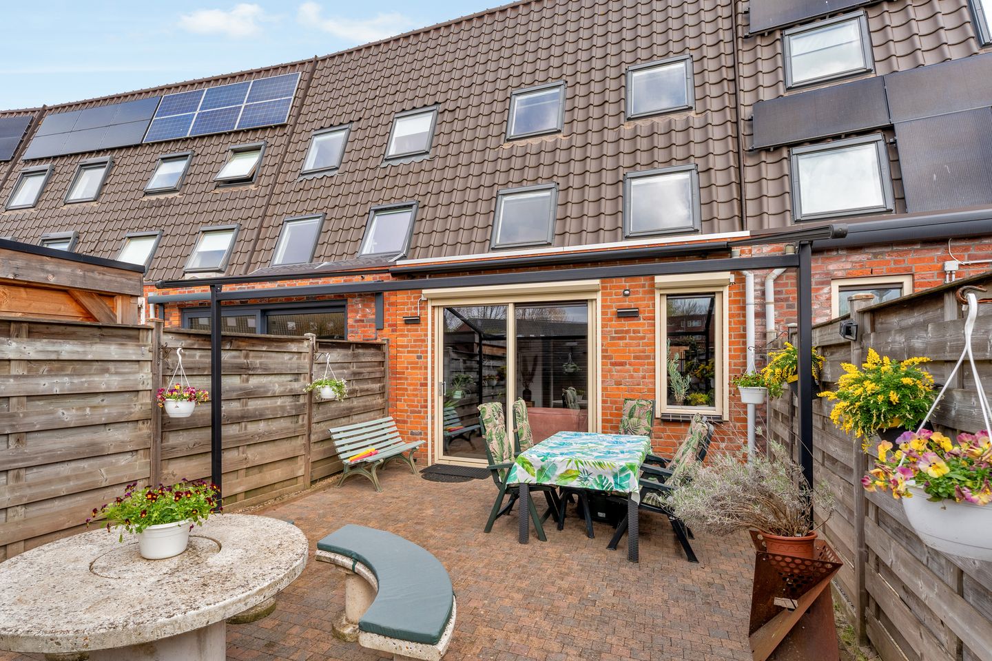 Foto 4 van Laan van Magisch Realisme 204