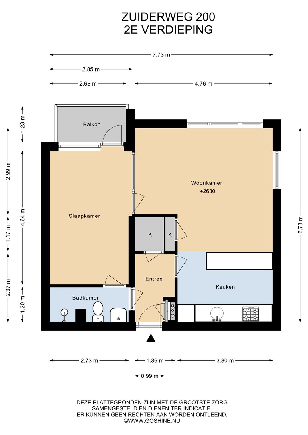 Foto 28 van Zuiderweg 200