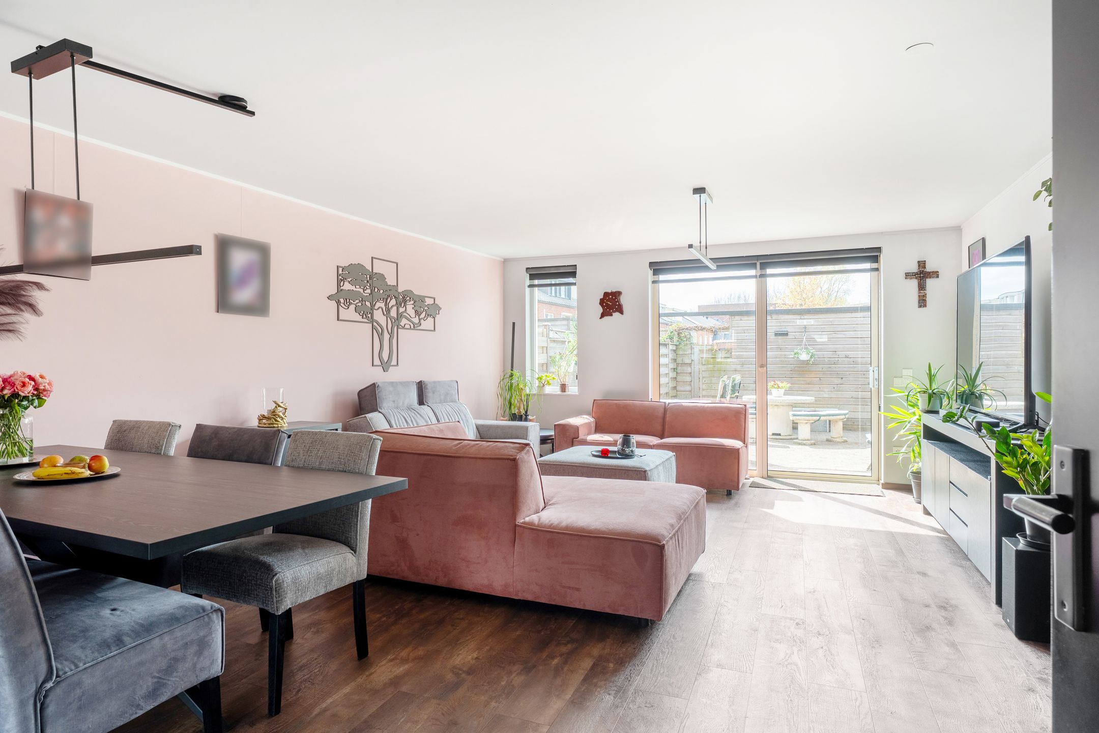 Foto 9 van Laan van Magisch Realisme 204