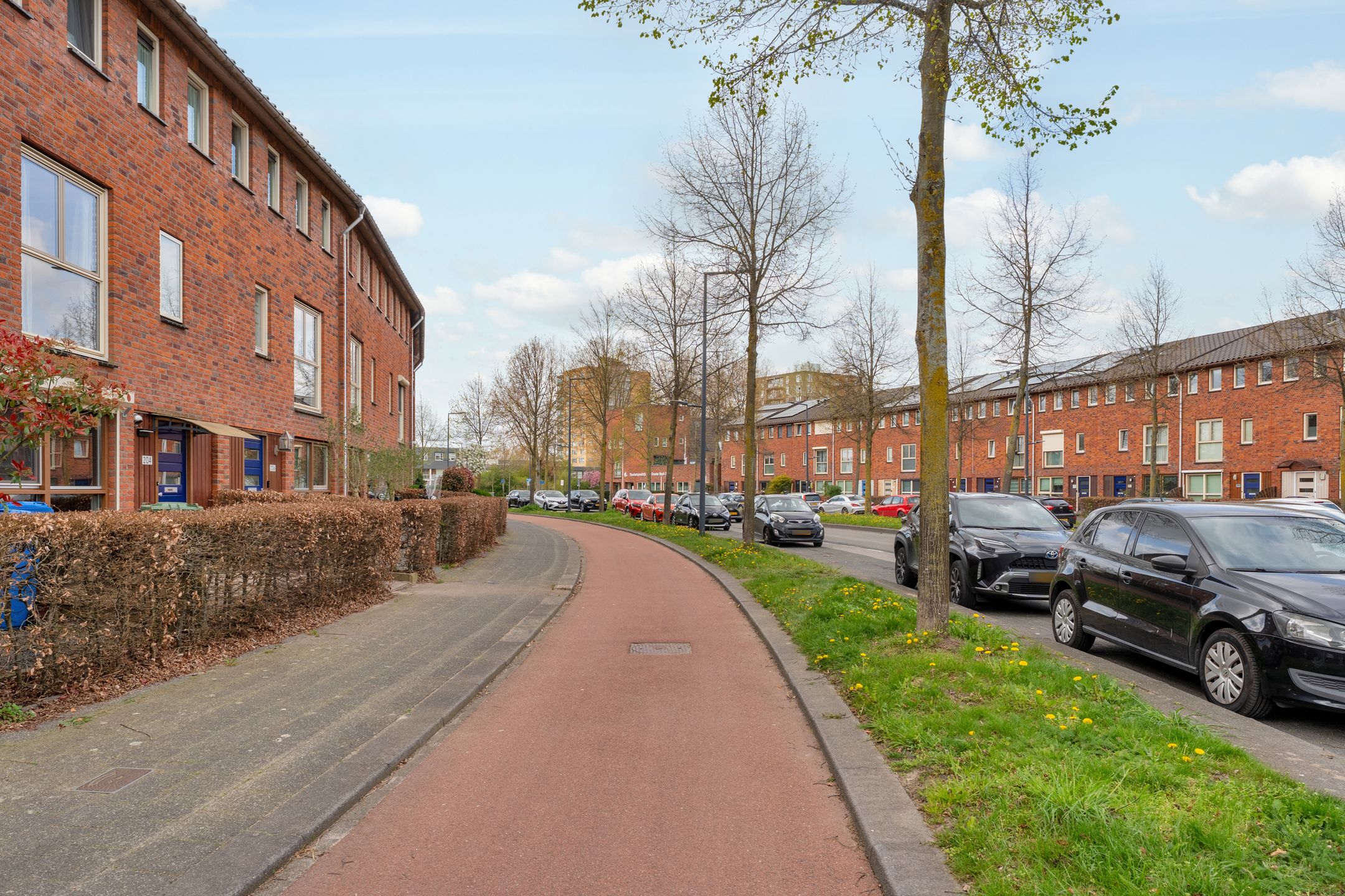 Foto 33 van Laan van Magisch Realisme 204