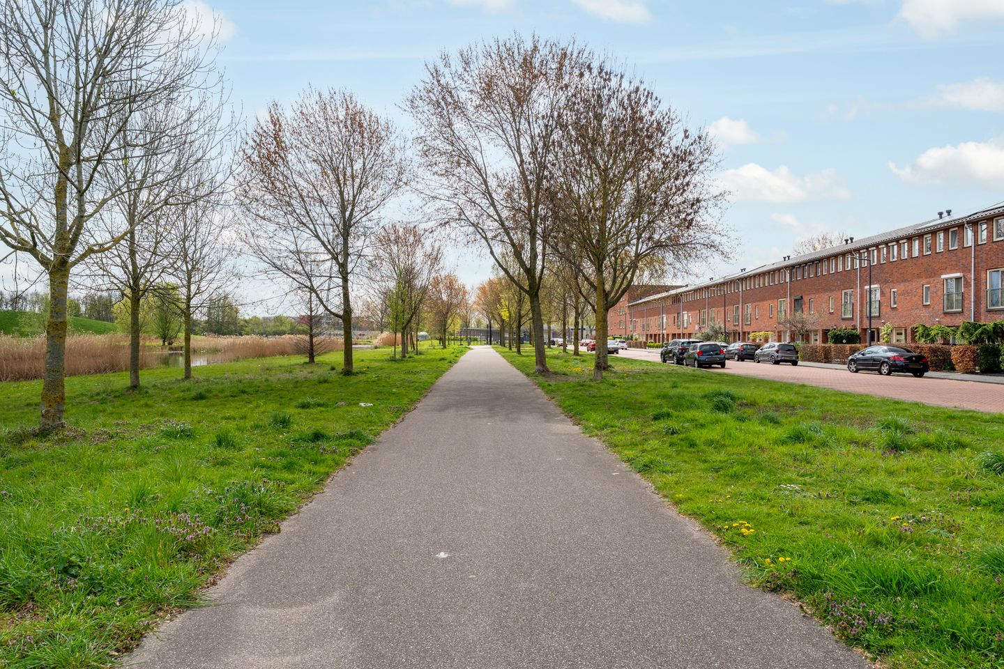 Foto 34 van Laan van Magisch Realisme 204