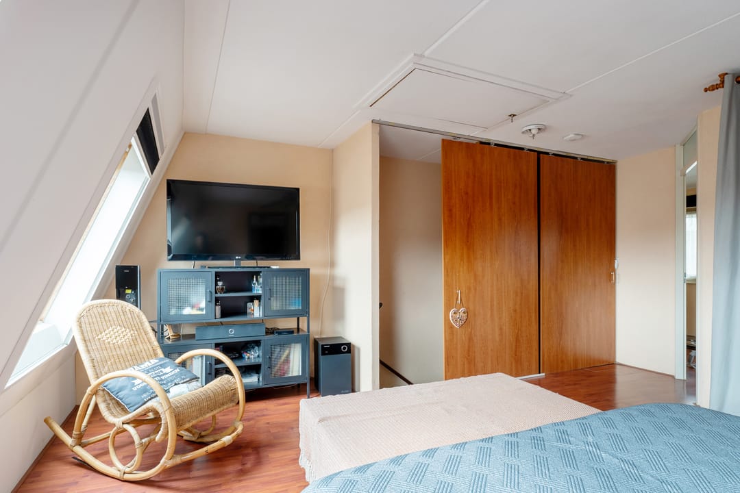 Foto 23 van Laan van Magisch Realisme 204