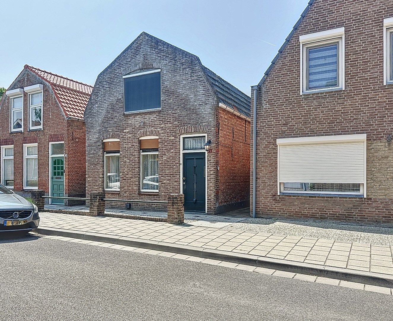 Noordstraat, 21, Biervliet (Gem. Terneuzen), 4521BV, Zeeland, Nederland 21 