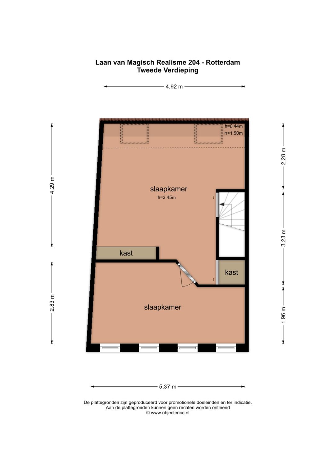 Foto 39 van Laan van Magisch Realisme 204