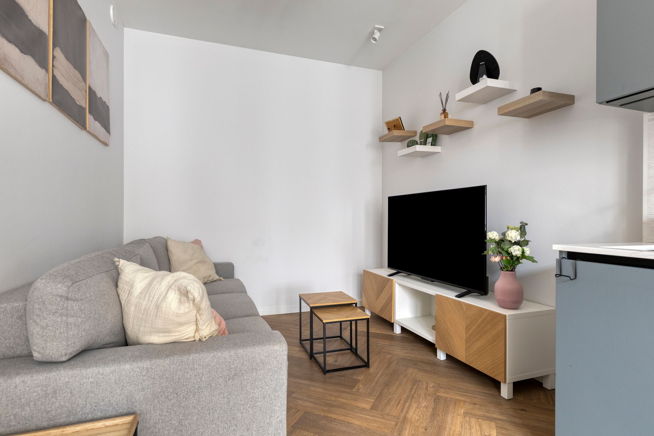 Foto 3 van Vinkenstraat 64-S