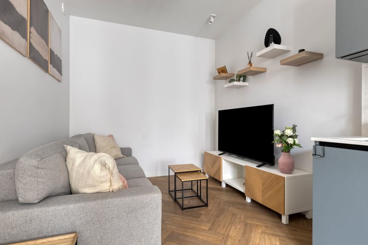 Foto 3 van Vinkenstraat 64-S