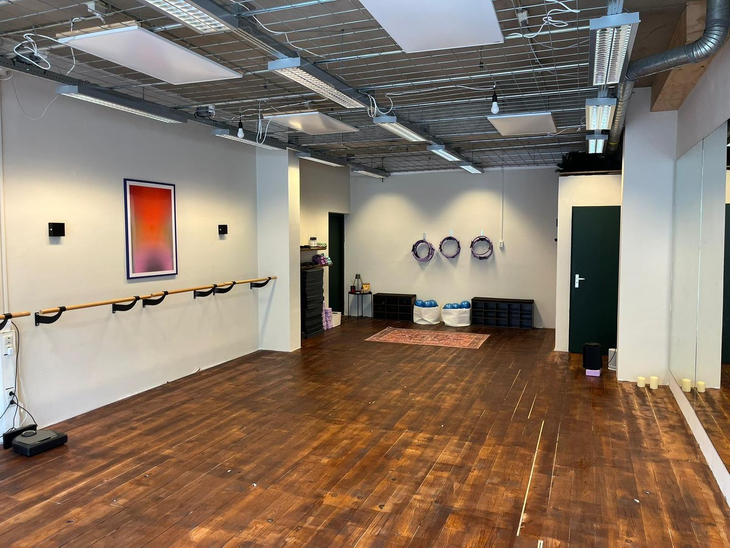 View photo 5 of Minderbroedersstraat 27