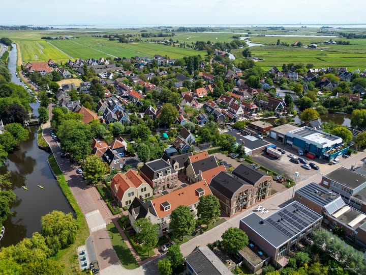 Foto 3 van Prestige (Bouwnr. 3)