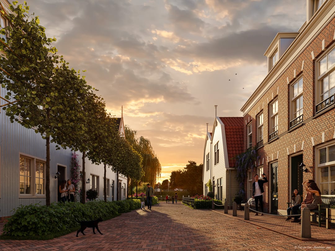 Foto 2 van Prestige (Bouwnr. 3)