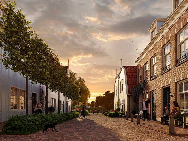 Foto 2 van Prestige (Bouwnr. 3)