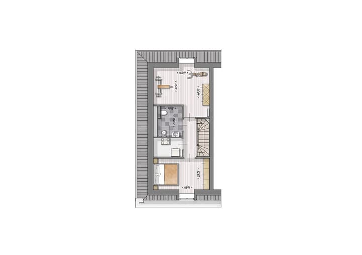 Woning te koop: Eilandweg 23B, Broek In Waterland