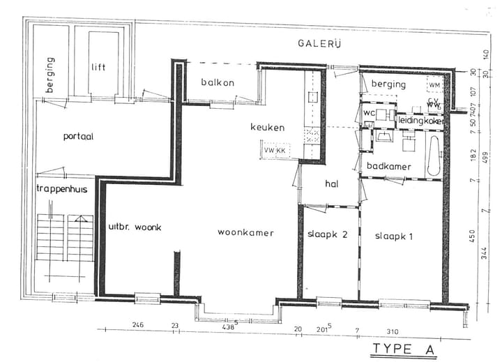 Photo 2 of Mondriaanplein 29