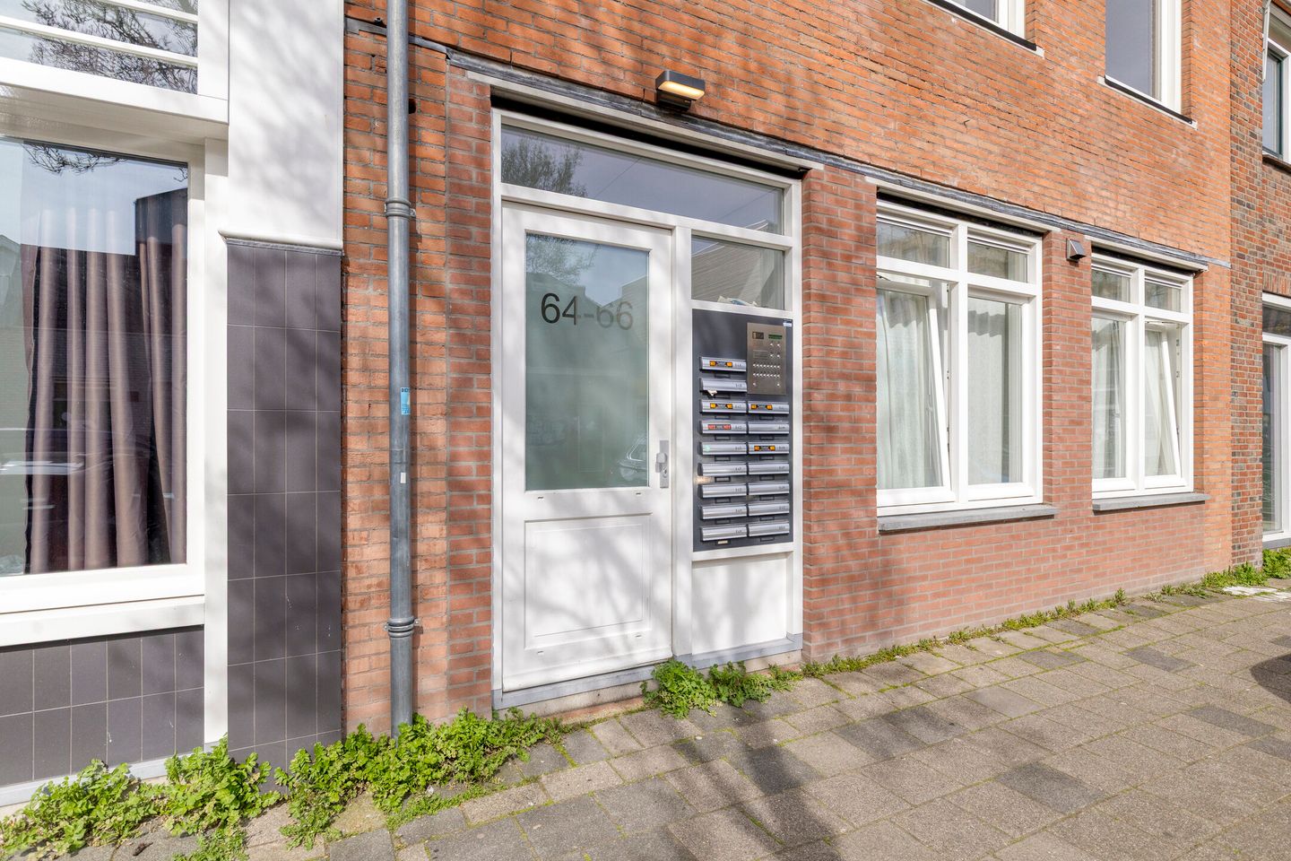 Foto 25 van Vinkenstraat 64-S