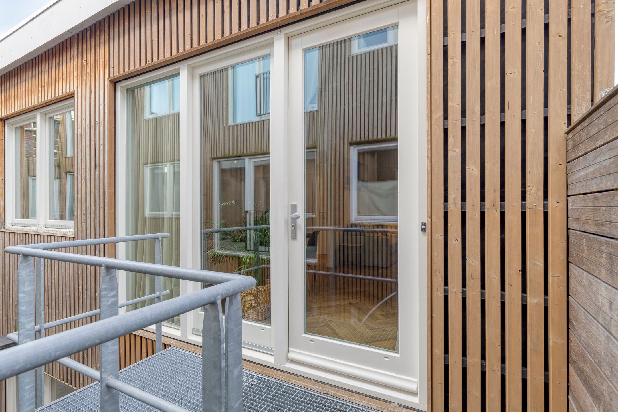 Foto 21 van Vinkenstraat 64-S