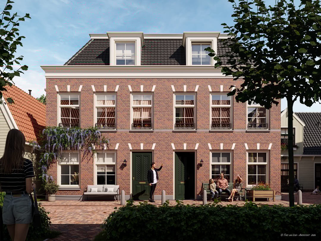 Foto 1 van Prestige (Bouwnr. 3)