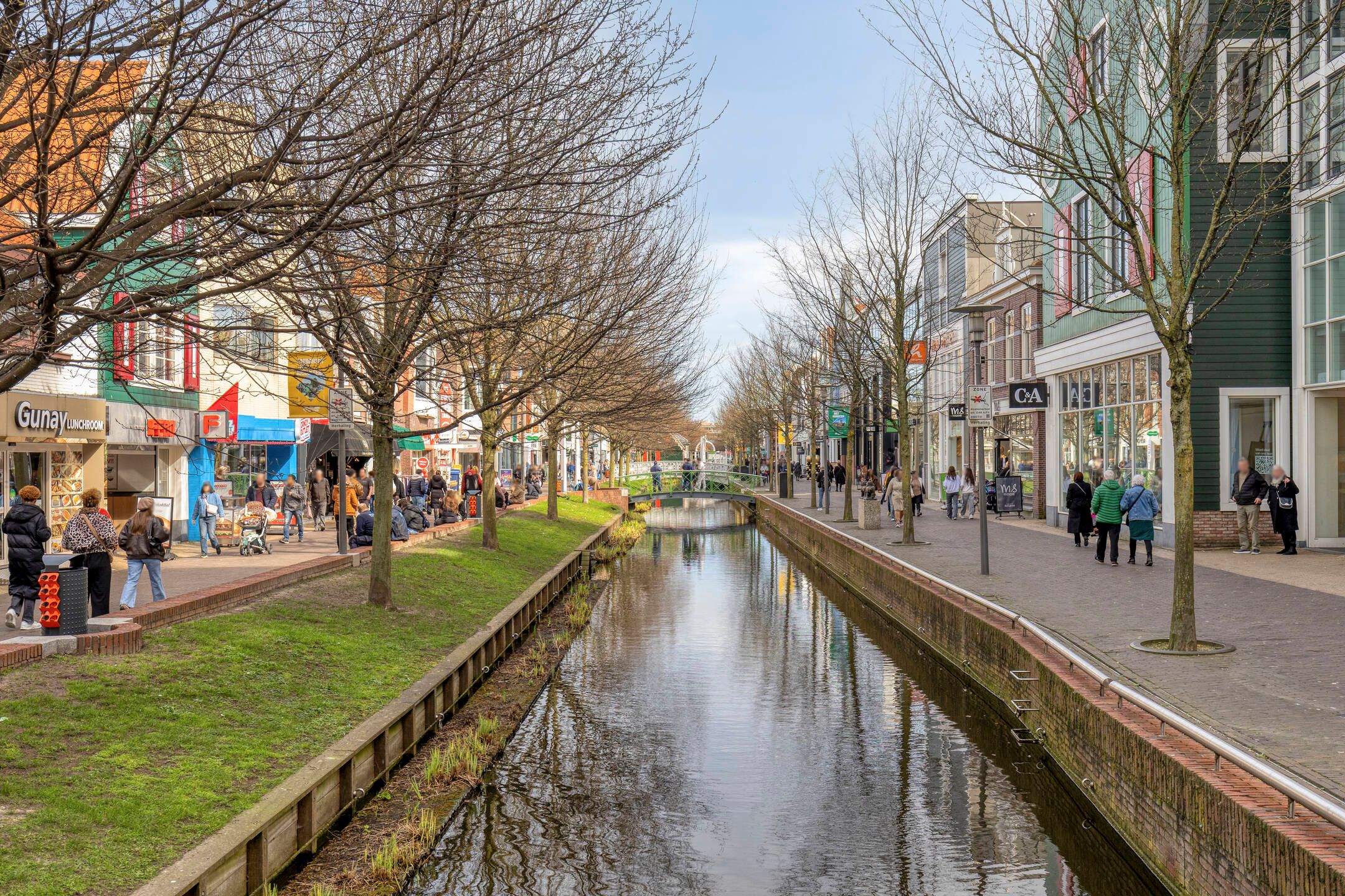 Foto 24 van Vinkenstraat 64-S