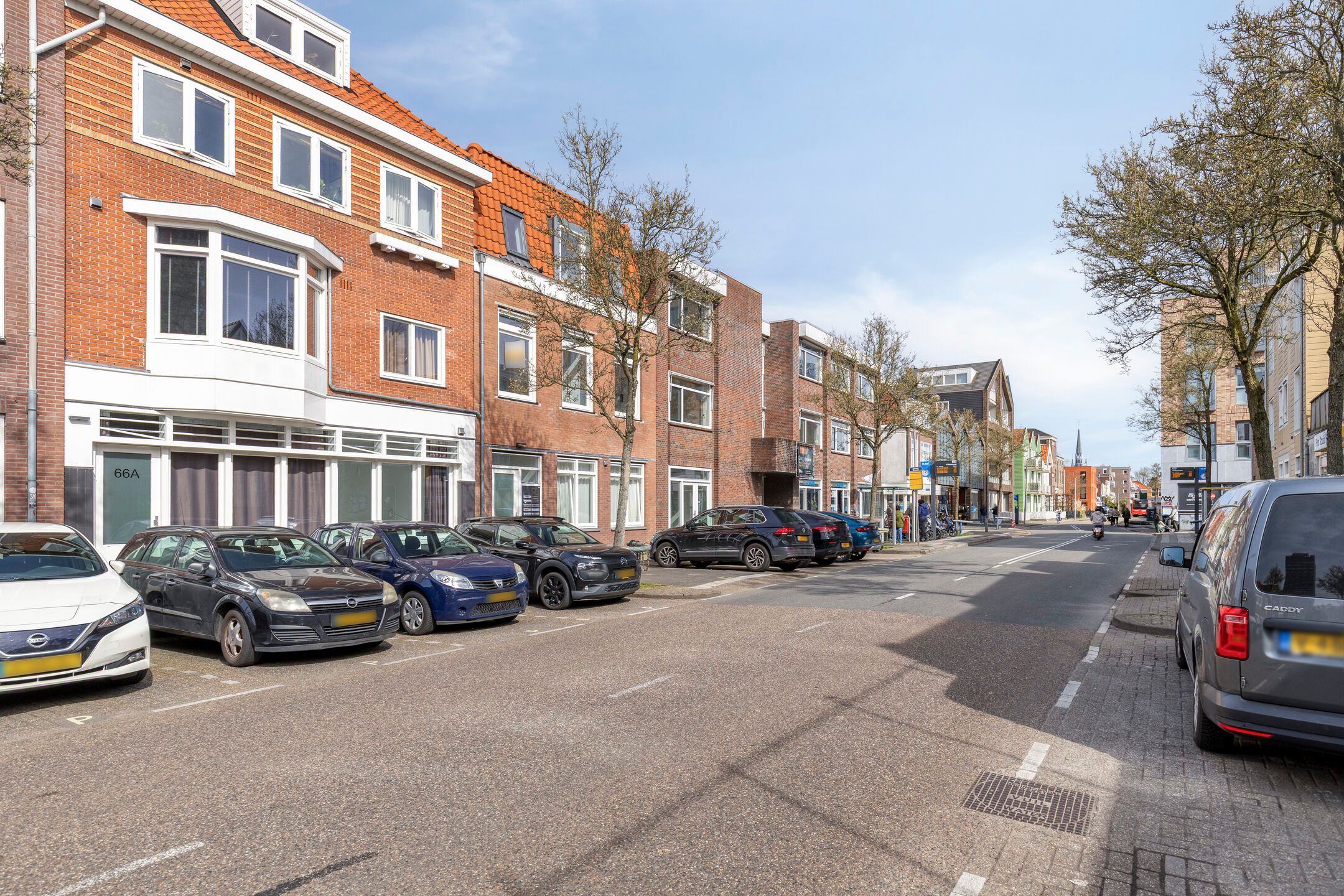 Foto 18 van Vinkenstraat 64-S