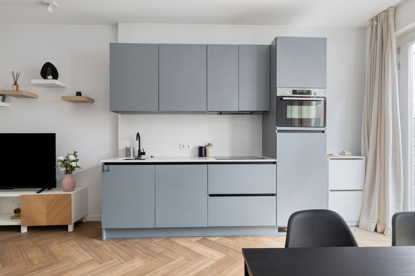 Foto 10 van Vinkenstraat 64-S