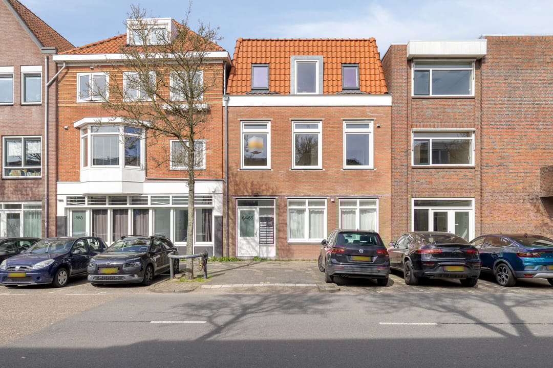 Foto 1 van Vinkenstraat 64-S